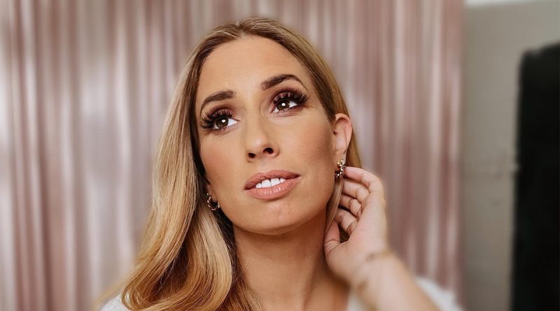 Stacey Solomon