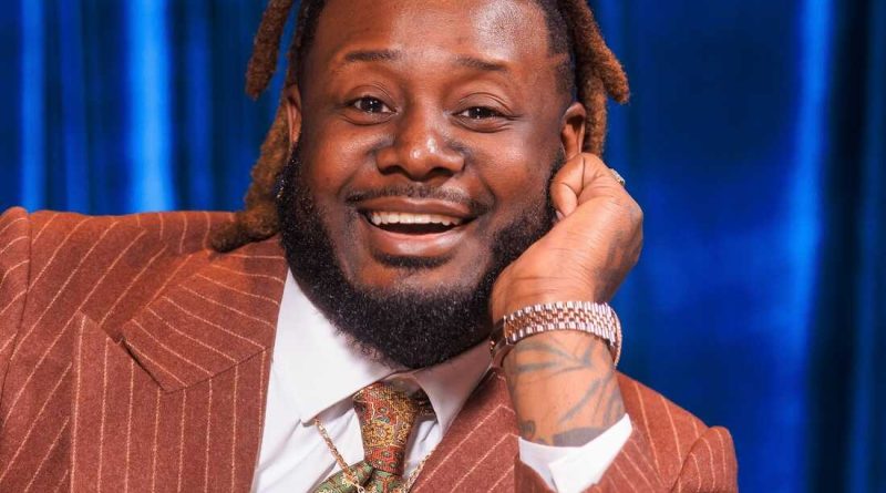T-Pain