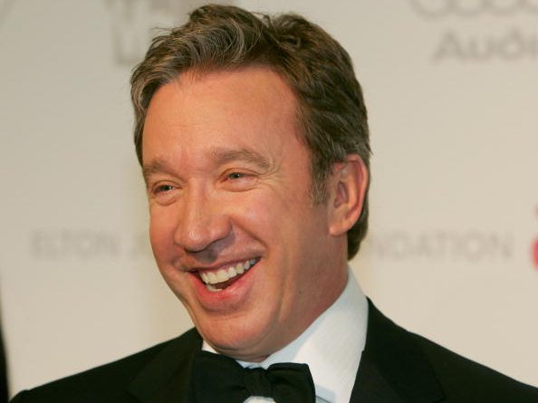 Tim Allen