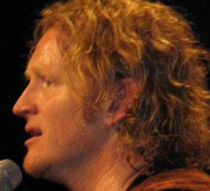 Tim Hawkins