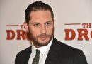 Tom Hardy