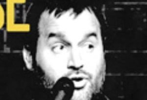 Tom Segura