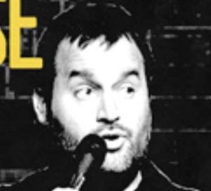 Tom Segura