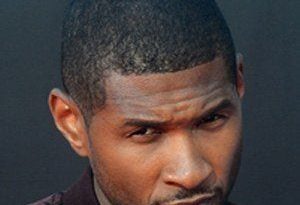 Usher