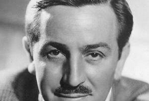 Walt Disney