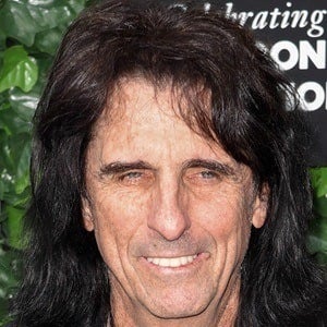 Alice Cooper