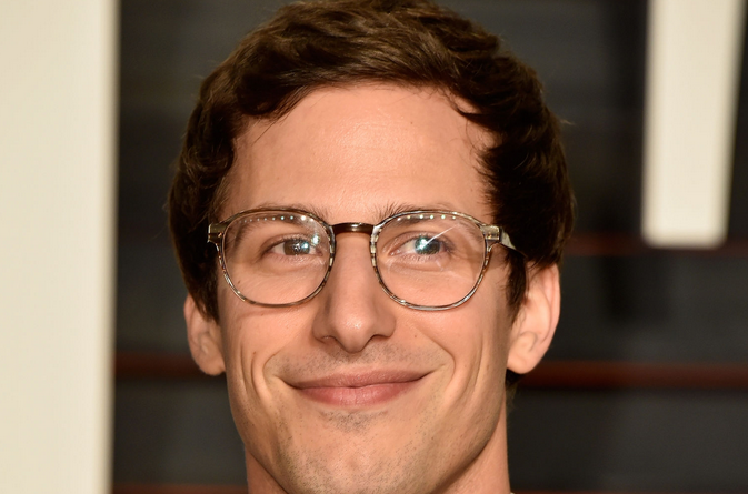 Andy Samberg