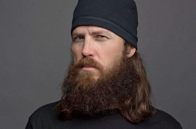 Jase Robertson