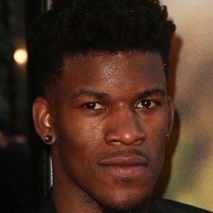 Jimmy Butler