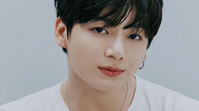 Jungkook