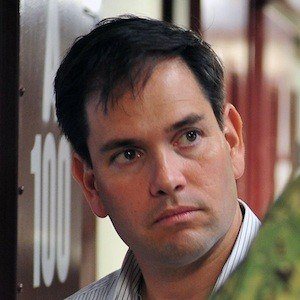 Marco Rubio