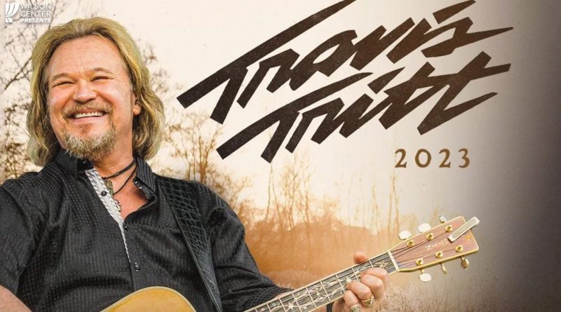 Travis Tritt
